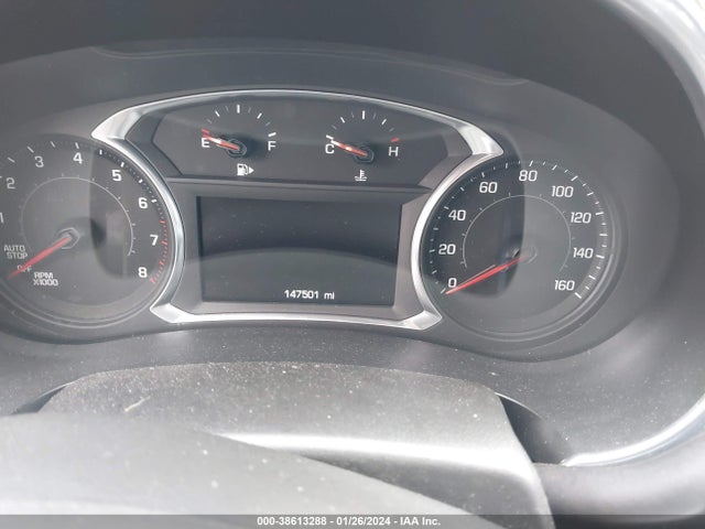 Chevrolet MALIBU 1LT 2016 1G1ZE5ST5GF342251 Image 7
