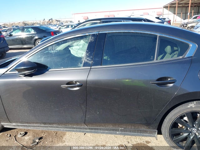 Mazda Mazda3 2.5 Turbo 2021 JM1BPBAY1M1312543 Image 13