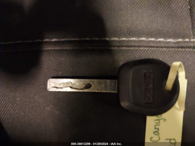 1GTG6CEN3K1355728 GMC CANYON SLE