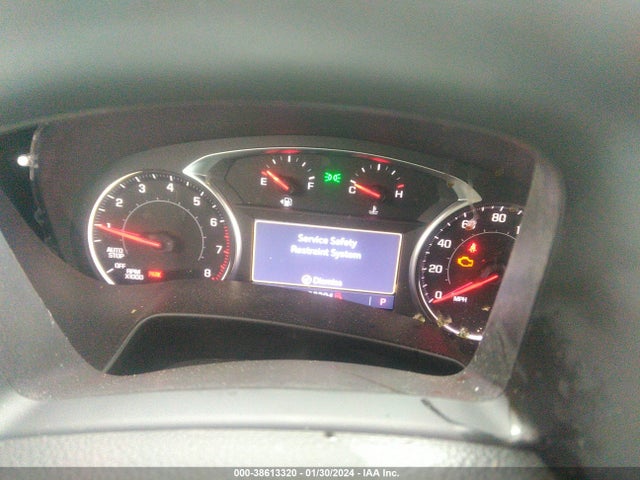Chevrolet Blazer Awd 2lt 2023 3GNKBHR40PS126795 Image 7