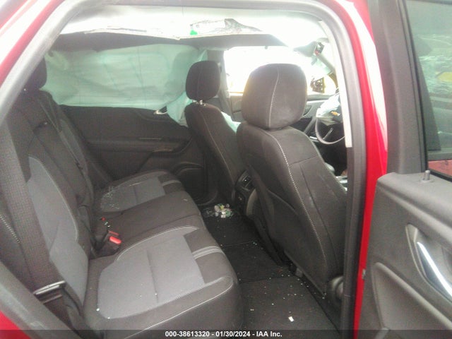 Chevrolet Blazer Awd 2lt 2023 3GNKBHR40PS126795 Image 8