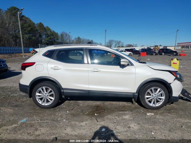 JN1BJ1CRXHW139795 Nissan Rogue Sport Sv