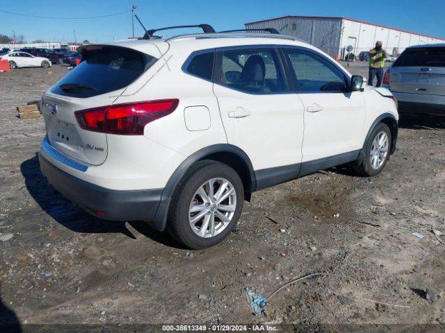 JN1BJ1CRXHW139795 Nissan Rogue Sport Sv