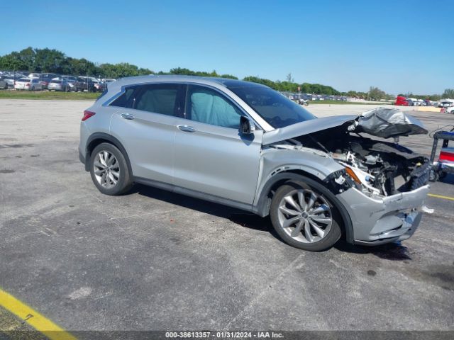 Auction sale of the 2019 Infiniti Qx50 Luxe, vin: 3PCAJ5M3XKF133470, lot number: 38613357