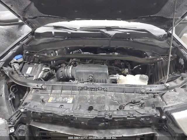 Продажа на аукционе авто 2020 Ford Explorer Limited, vin: 1FMSK7FH6LGB95196, номер лота: 38613373