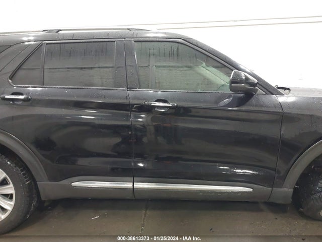 Продажа на аукционе авто 2020 Ford Explorer Limited, vin: 1FMSK7FH6LGB95196, номер лота: 38613373