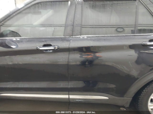 Продажа на аукционе авто 2020 Ford Explorer Limited, vin: 1FMSK7FH6LGB95196, номер лота: 38613373