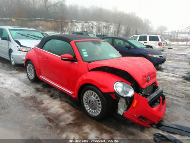 3VW507AT2FM807176 auction archive image
