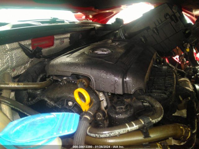 3VW507AT2FM807176 Volkswagen Beetle 1.8t