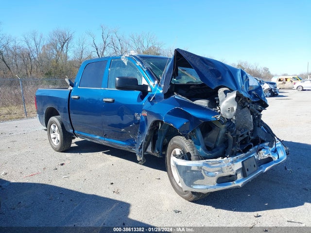 2019 3C6RR6KT0KG667583 main image