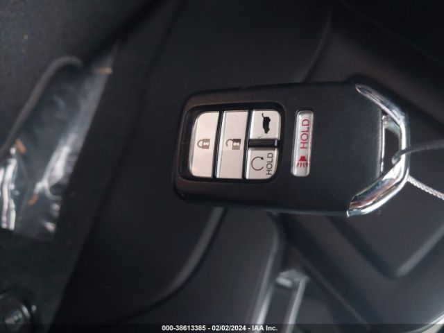 7FARW1H56LE029573 Honda Cr-v 2wd Ex