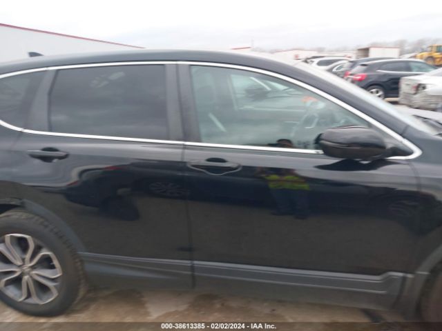 7FARW1H56LE029573 Honda Cr-v 2wd Ex