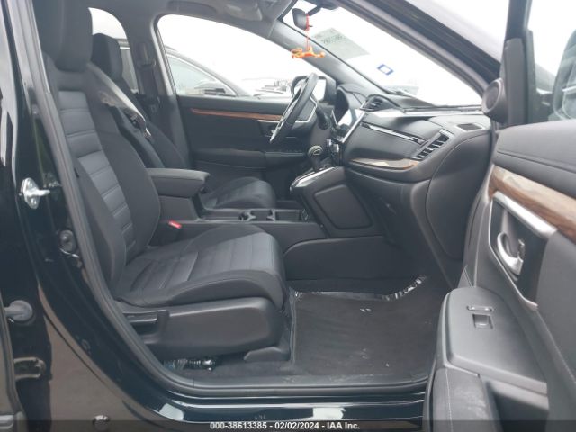 7FARW1H56LE029573 Honda Cr-v 2wd Ex