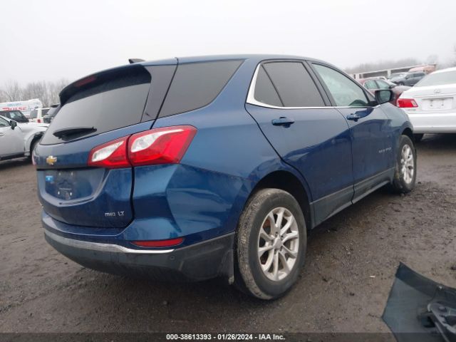 2020 CHEVROLET EQUINOX 3GNAXUEV4LL242686 Photo 3