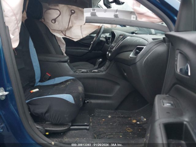 2020 CHEVROLET EQUINOX 3GNAXUEV4LL242686 Photo 4