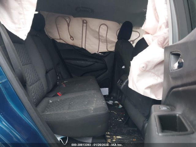 2020 CHEVROLET EQUINOX 3GNAXUEV4LL242686 Photo 7