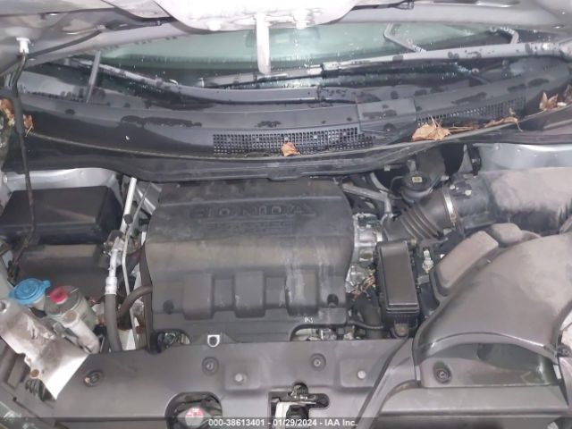 5FNRL5H24EB008841 Honda ODYSSEY LX