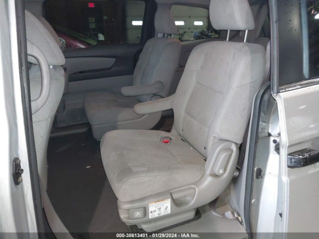 5FNRL5H24EB008841 Honda ODYSSEY LX