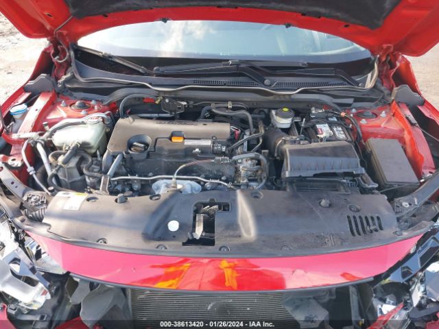2HGFC2F79JH568926 Honda CIVIC EX