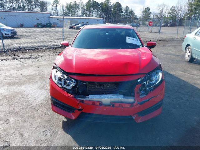 2HGFC2F79JH568926 Honda CIVIC EX