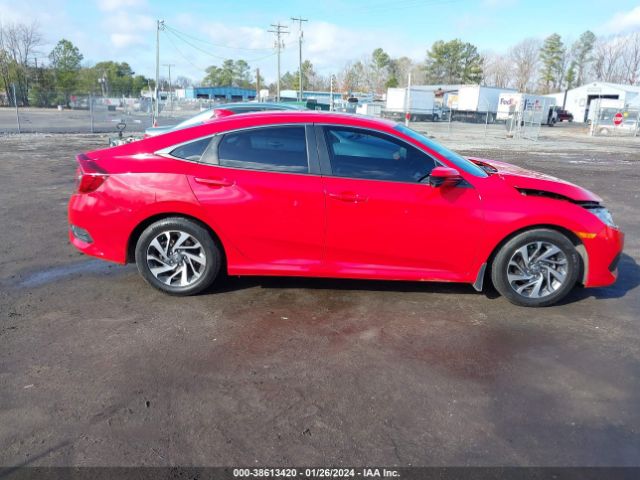 2HGFC2F79JH568926 Honda CIVIC EX