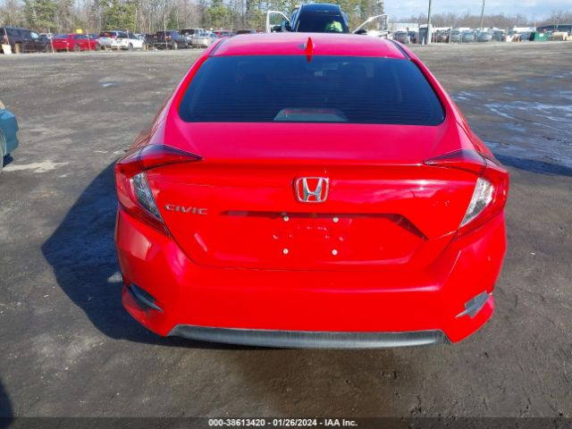 2HGFC2F79JH568926 Honda CIVIC EX