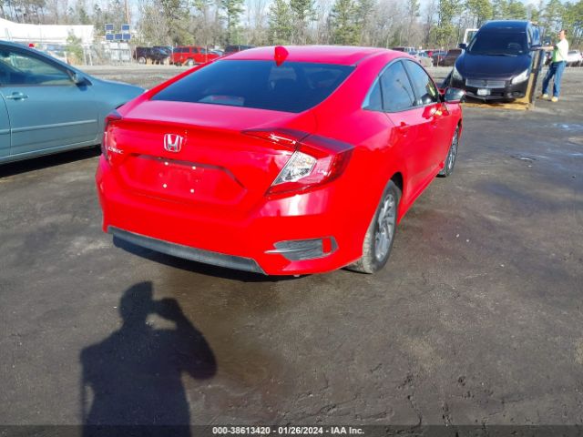 2HGFC2F79JH568926 Honda CIVIC EX