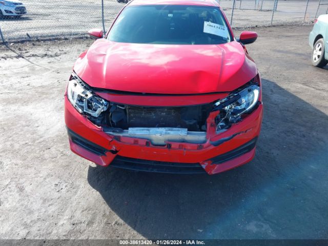 2HGFC2F79JH568926 Honda CIVIC EX