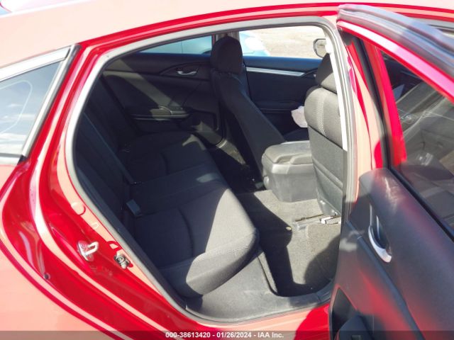 2HGFC2F79JH568926 Honda CIVIC EX