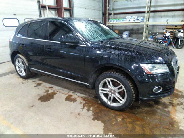 WA1CMAFP6EA070982 auction archive image