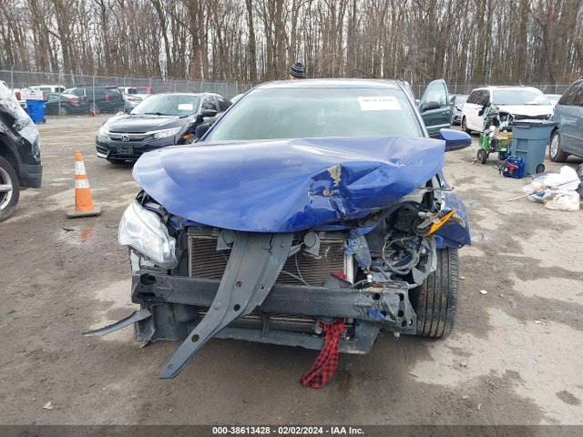 Toyota CAMRY SE 2016 4T1BF1FK6GU541302 Image 13