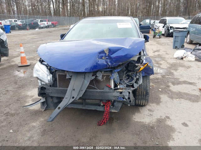Toyota CAMRY SE 2016 4T1BF1FK6GU541302 Image 6