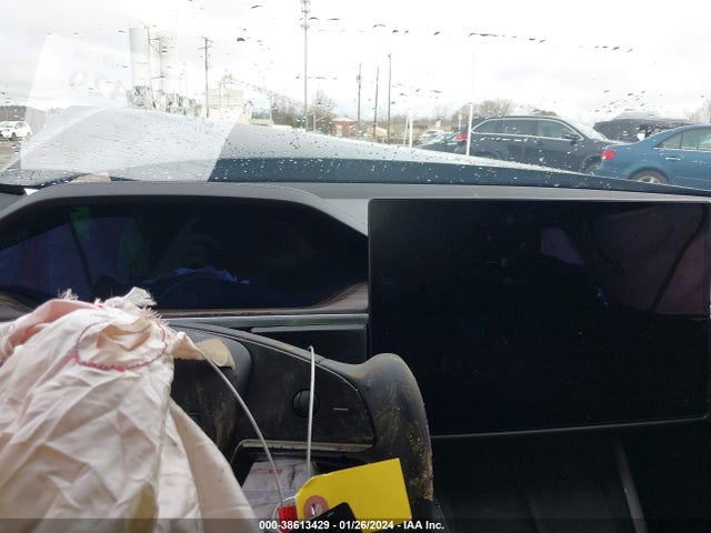 Tesla MODEL S 2022 5YJSA1E52NF478767 Image 17