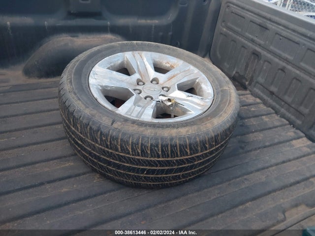 Chevrolet Silverado 1500 Custom 2018 1GCVKPEC2JZ165802 Image 12