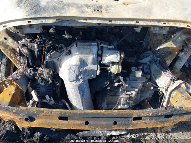 2010 MINI JOHN COOPER WORKS WMWMF9C52ATF97891 Photo 9