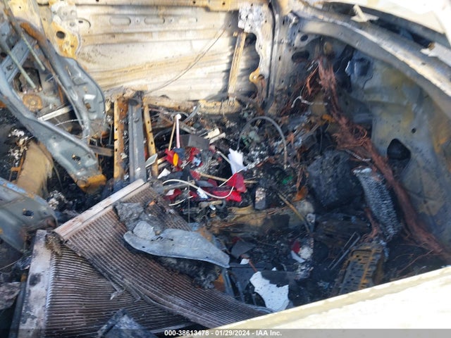 2010 MINI JOHN COOPER WORKS WMWMF9C52ATF97891 Photo 4