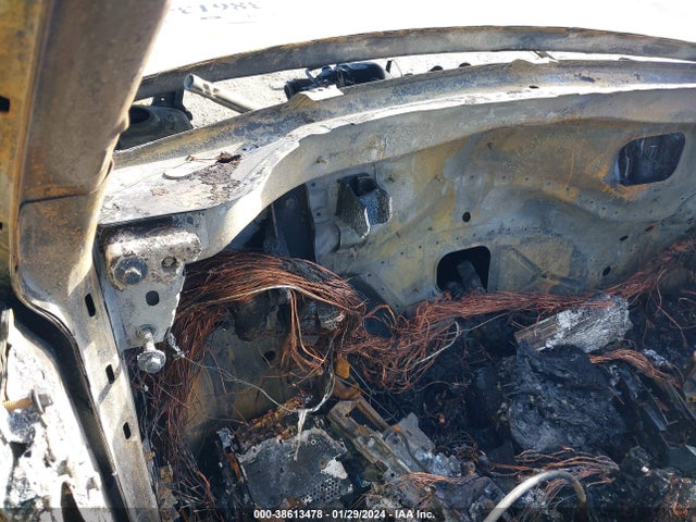 2010 MINI JOHN COOPER WORKS WMWMF9C52ATF97891 Photo 6