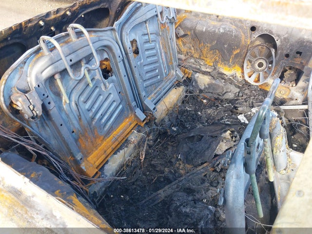 2010 MINI JOHN COOPER WORKS WMWMF9C52ATF97891 Photo 7