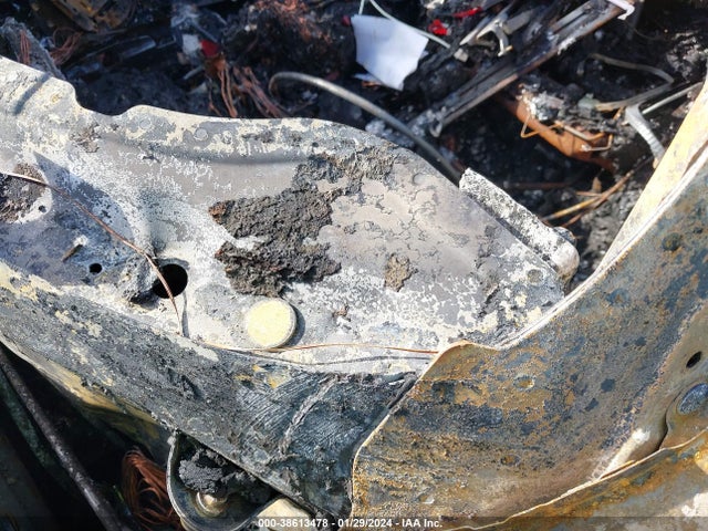 2010 MINI JOHN COOPER WORKS WMWMF9C52ATF97891 Photo 8