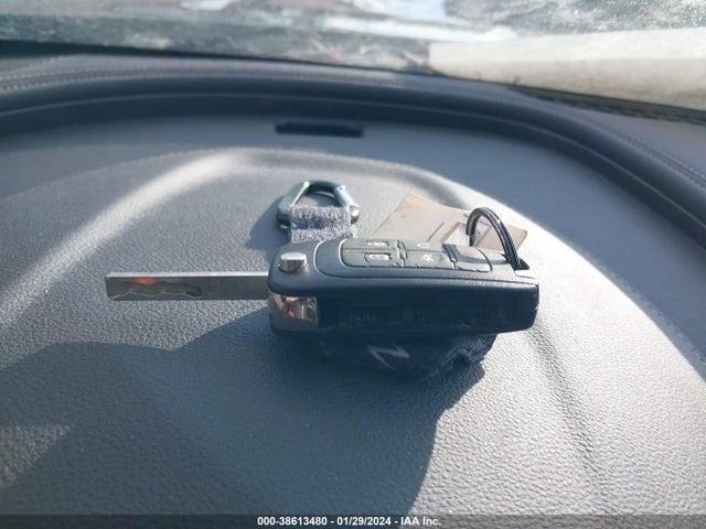 Chevrolet Impala 2lt 2015 2G1125S37F9215045 Image 11