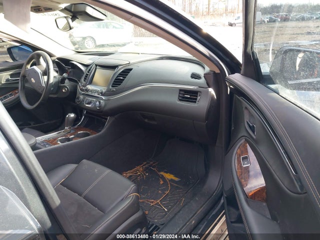 Chevrolet Impala 2lt 2015 2G1125S37F9215045 Image 5