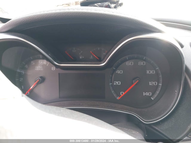 Chevrolet Impala 2lt 2015 2G1125S37F9215045 Image 7