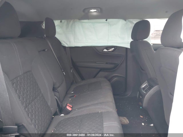Chevrolet BLAZER 2019 3GNKBBRA5KS681950 Image 8