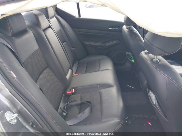 2019 NISSAN ALTIMA 2.5 SR VIN: 1N4BL4CV8KC211940