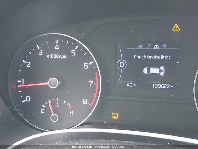 KIA Sportage Lx 2018 KNDPM3AC8J7361451 Image 15
