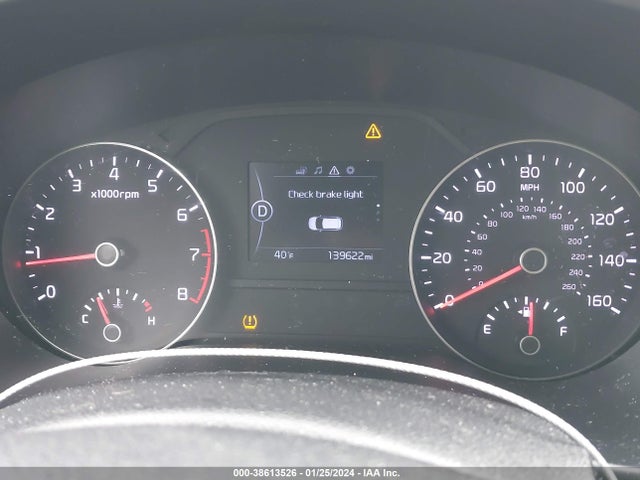 KIA Sportage Lx 2018 KNDPM3AC8J7361451 Image 7