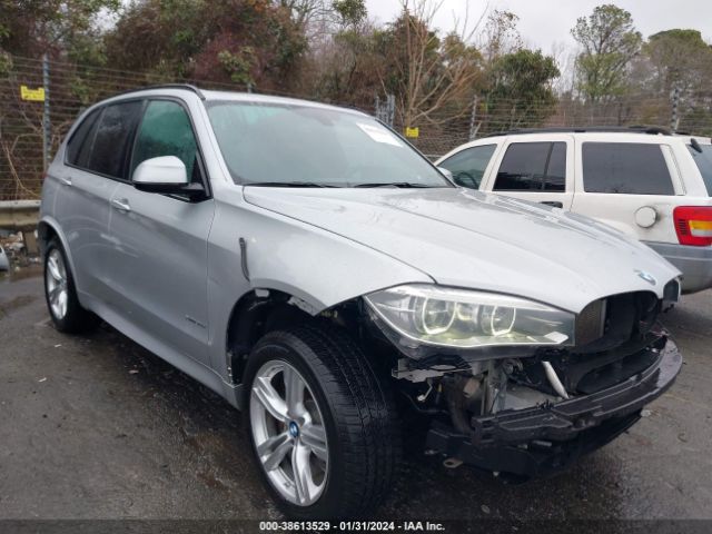 2014 BMW X5 5UXKR0C59E0K51806