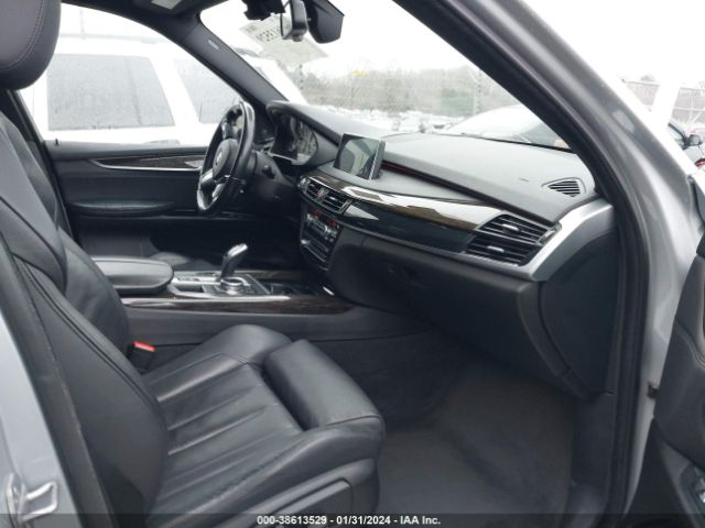2014 BMW X5 5UXKR0C59E0K51806 Photo 4