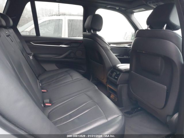2014 BMW X5 5UXKR0C59E0K51806 Photo 7