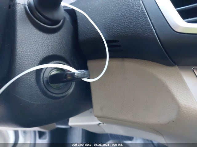 Honda ACCORD LX 2015 1HGCR2F31FA153586 Image 11